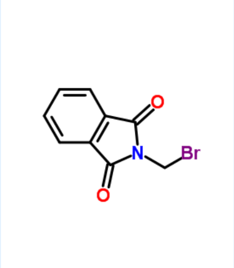 N-(溴甲基)鄰苯二甲酰亞胺,Phthalimide, N-(bromomethyl)-