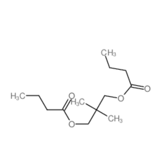 Butanoic acid,2,2-dimethyl-1,3-propanediyl ester (9CI),Butanoic acid,2,2-dimethyl-1,3-propanediyl ester (9CI)