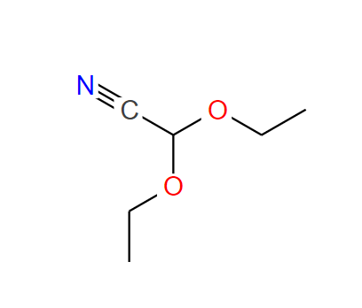 二乙氧基乙腈,Diethoxyacetonitrile