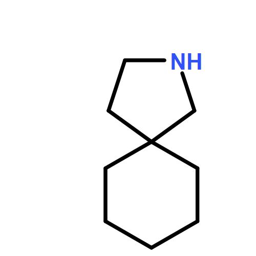 2-azaspiro[4.5]decane