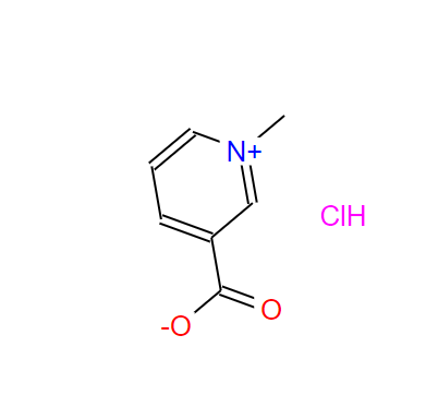 胡芦巴碱盐酸盐,Trigonelline chloride