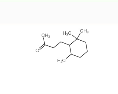 4-(2,2,6-三甲基环己基)-2-丁酮,4-(2,6,6-trimethylcyclohexyl)butan-2-one