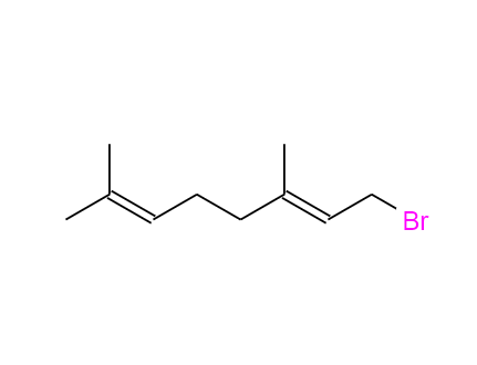 香叶基溴,Geranyl bromide