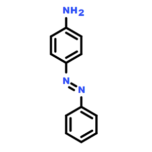 4-氨基偶氮苯,4-(Phenyldiazenyl)aniline