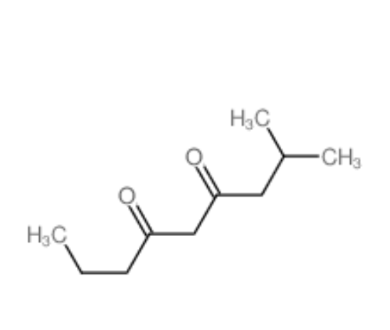 4,6-Nonanedione,2-methyl-,4,6-Nonanedione,2-methyl-