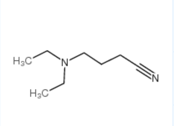 4-(二乙氨基)丁腈,Butanenitrile,4-(diethylamino)-