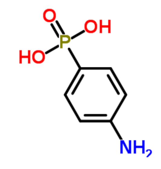 (4-氨基苯基)膦酸,Phosphonic acid,(4-aminophenyl)-