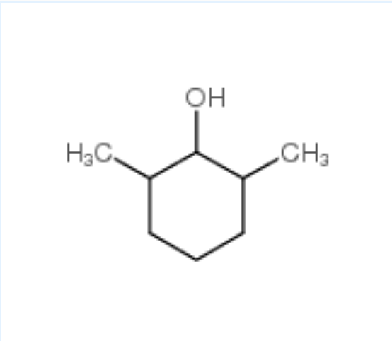 2,6-二甲基环己醇(异构体混合物),2,6-Dimethylcyclohexan-1-ol