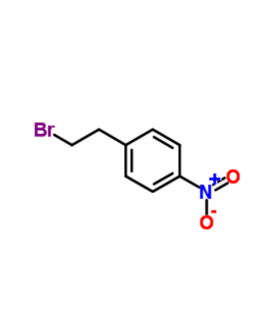 4-硝基苯乙基溴,1-(2-Bromoethyl)-4-nitrobenzene