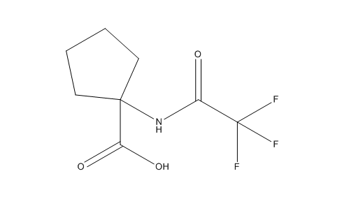 2,3,4-三氟-5-碘苯甲酸,2,3,4-Trifluoro-5-iodobenzoic acid