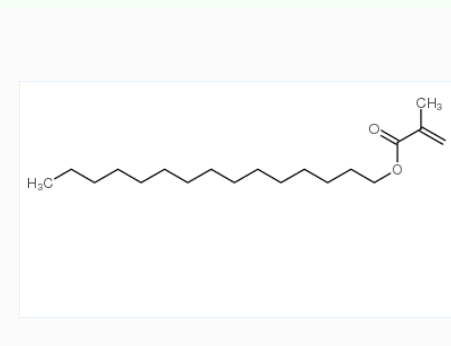 2-甲基-2-丙烯酸十五烷基酯,pentadecyl methacrylate