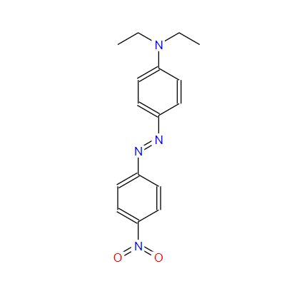 N,N-DIETHYL-4-(4-NITROPHENYLAZO)ANILINE