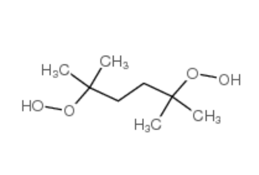 2,5-二甲基正己烷-2,5-二甲羟基过氧化物,2,5-dihydroperoxy-2,5-dimethylhexane