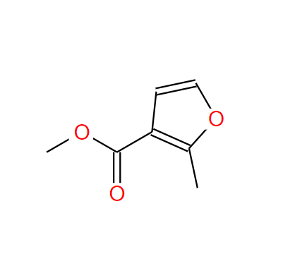 甲基2-甲基呋喃甲酯,methyl 2-methyl-3-furoate