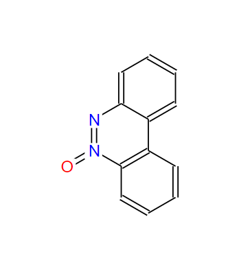 苯并[c]噌啉 N-氧化物,Benzo[c]cinnoline,5-oxide