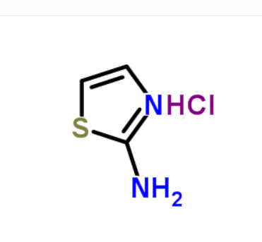 2-氨基噻唑盐酸盐,Thiazol-2-amine hydrochloride