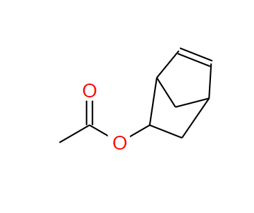 5-降冰烯-2-基乙酸酯(内型和外型的混合物),5-Norbornene-2-yl acetate