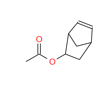 5-降冰烯-2-基乙酸酯(內(nèi)型和外型的混合物),5-Norbornene-2-yl acetate