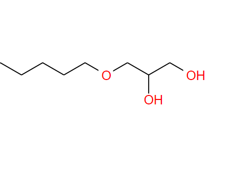 鲛肝醇,1-O-HEXADECYL-RAC-GLYCEROL