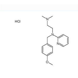 6036-95-9 monohydrochloride