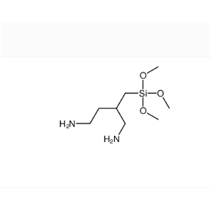 6037-49-6 2-[(三甲氧基硅烷基)甲基]丁烷-1,4-二胺