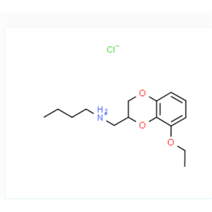 6038-78-4 ethomoxane hydrochloride