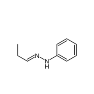 Propionaldehyde phenylhydrazone,Propionaldehyde phenylhydrazone
