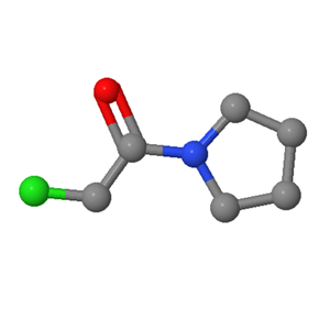 N-(2-氯乙酰基)四氢吡咯,2-CHLORO-1-PYRROLIDIN-1-YL-ETHANONE