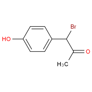 1-溴-1(4-羟基苯基)丙基酮