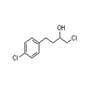 1-氯-4-(4-氯苯基)-2-丁醇