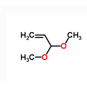 丙烯醛二甲缩醛,3,3-Dimethoxy-1-propene
