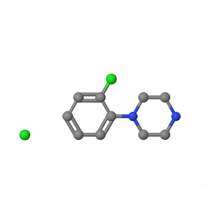 1-(2-氯苯基)哌嗪 单盐酸盐