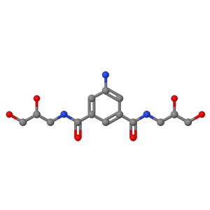 5-氨基-NN-双(2.3-二羟基丙基)