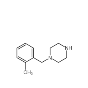 1-(2-甲基苄基)哌嗪,1-(2-METHYL-3-NITROPHENYL)-1H-PYRROLE