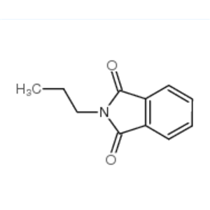 N-丙基酞酰亚胺,1H-Isoindole-1,3(2H)-dione,2-propyl-