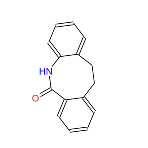 6047-29-6 5,6,11,12-四氢二苯并[b,f]氮杂环辛酮
