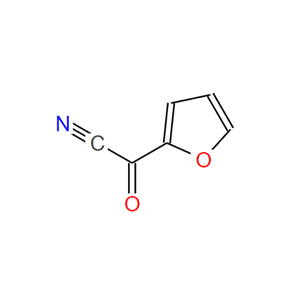 呋喃基氰化物,2-Furanglyoxylonitrile
