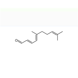 6048-88-0 5,9-二甲基癸-2,4,8-三烯醛