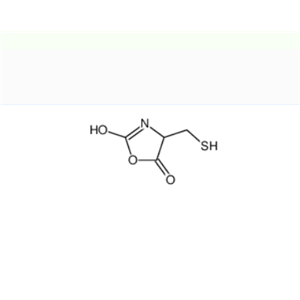 6050-68-6 4-(巯基甲基)恶唑烷-2,5-二酮