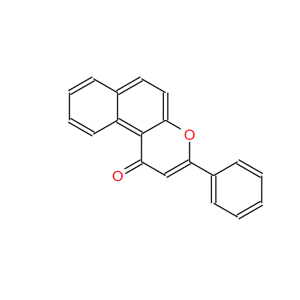 6051-87-2 β-萘黄酮
