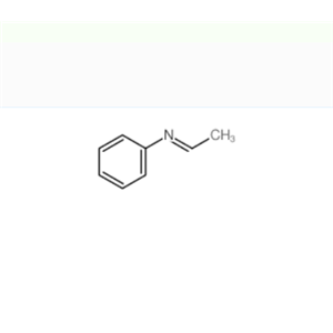 N-苯基亚乙基亚胺,Benzenamine,N-ethylidene-