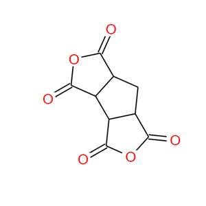 1,2,3,4-环戊四羧酸二酐,1,2,3,4-Cyclopentanetetracarboxylic Dianhydride