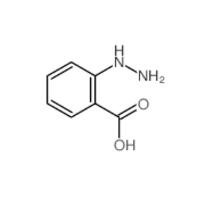 2-肼基苯甲酸