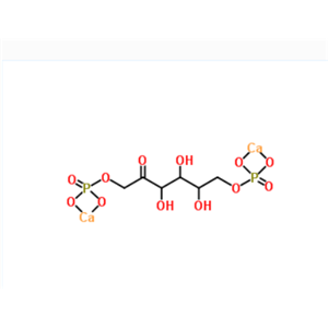 6055-82-9 D-果糖-1,6-二磷酸二钙盐