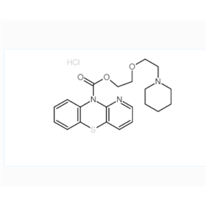 6056-11-7 哌扎西酯-d10盐酸盐