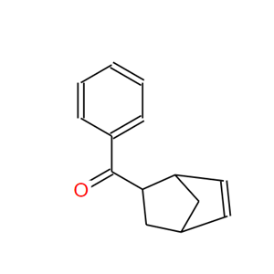 6056-35-5 2-苯甲酰基-5-降冰片烯