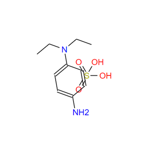 6065-27-6 二乙基对苯二胺硫酸盐