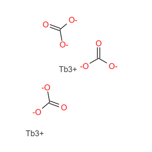 6067-34-1 碳酸铽