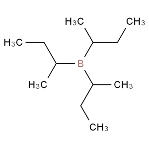 三仲丁基硼烷,Tri-sec-butylborane