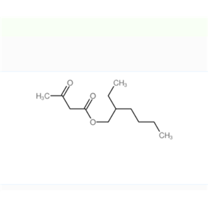 6079-97-6 2-乙基己基乙酰乙酸酯